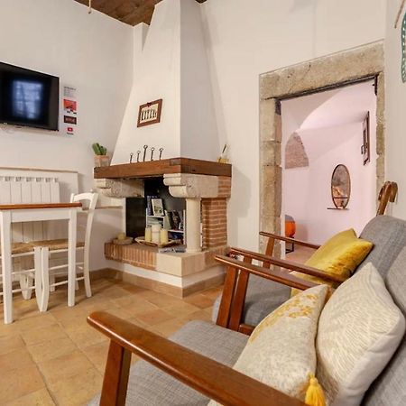 Aurora Medieval House Sermoneta Luaran gambar